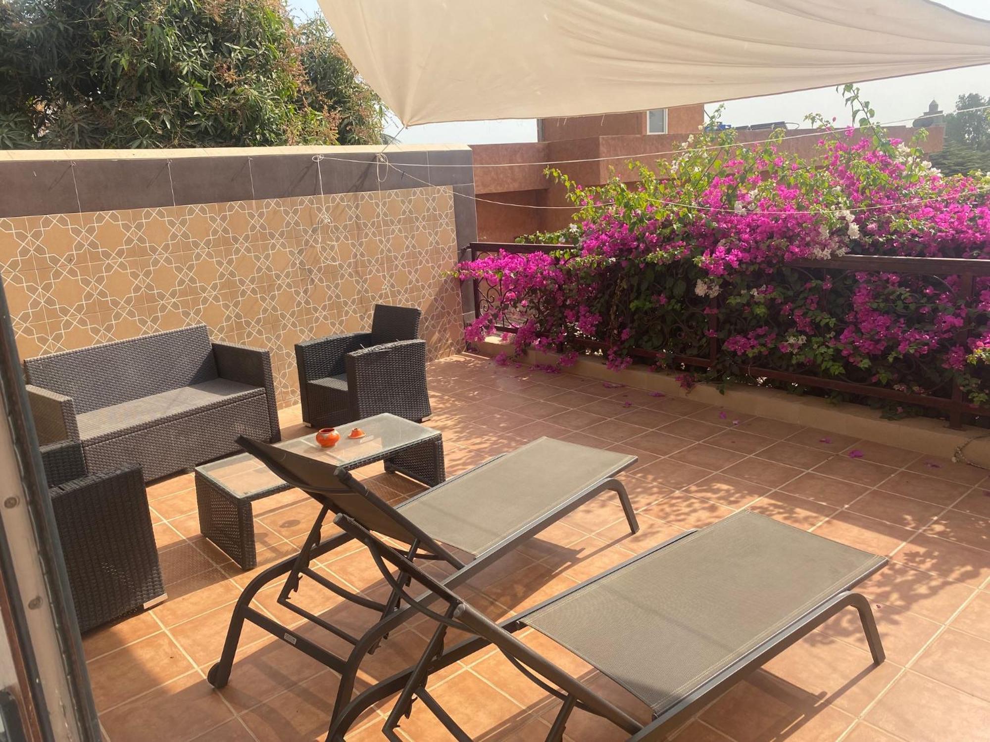 Hotel Le Clos Des Papillons 살리 포르투달 외부 사진