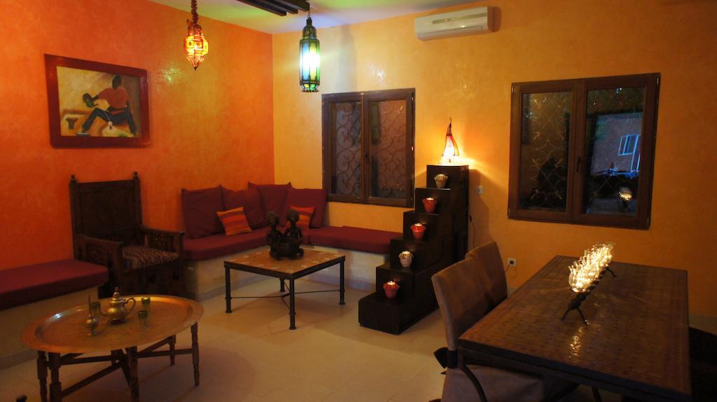 Hotel Le Clos Des Papillons 살리 포르투달 외부 사진