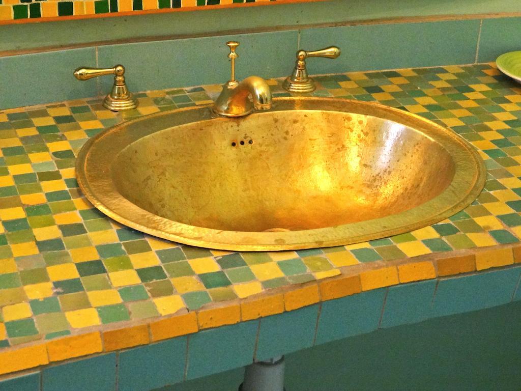Hotel Le Clos Des Papillons 살리 포르투달 객실 사진
